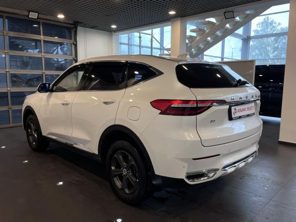 Haval F7 I с пробегом 2019 года, цена 1 662 000 рублей, 60765 км, внедорожник, Автокод Объявления