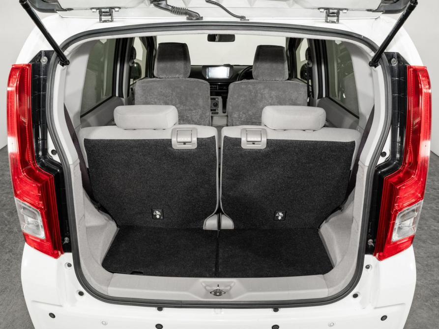 Daihatsu Move VI Иркутск  - изображение 17