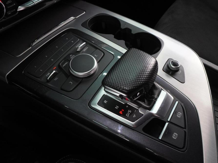Audi Q7 II (4M) Рестайлинг Воронеж  - изображение 20