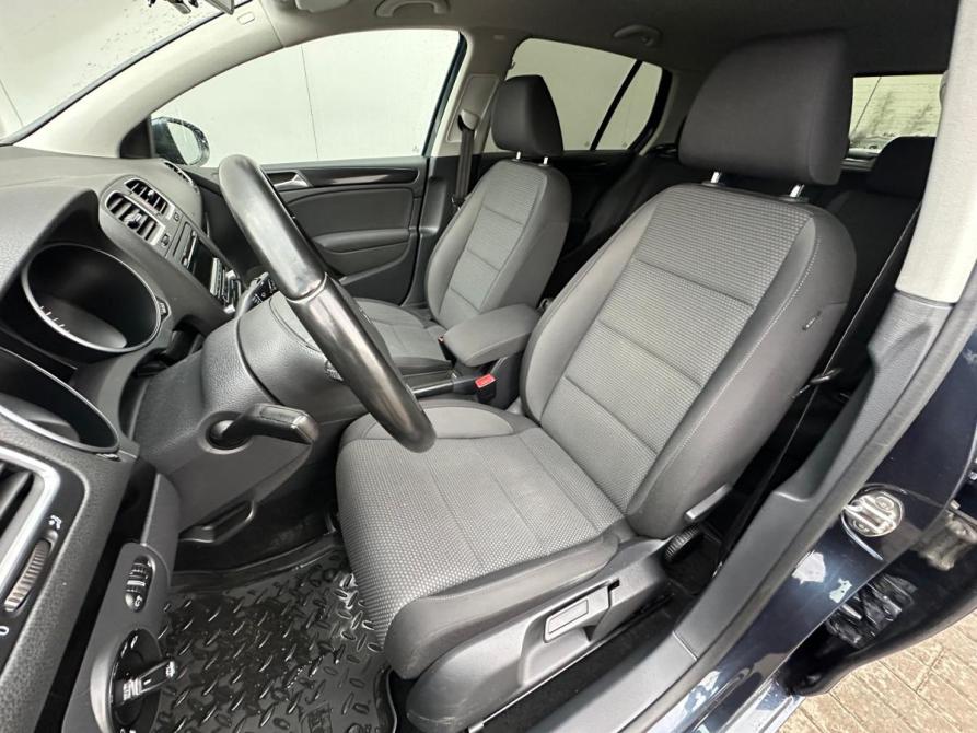 Volkswagen Golf VI Тамбов  - изображение 11