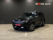Renault Duster I Челябинск  - изображение 18