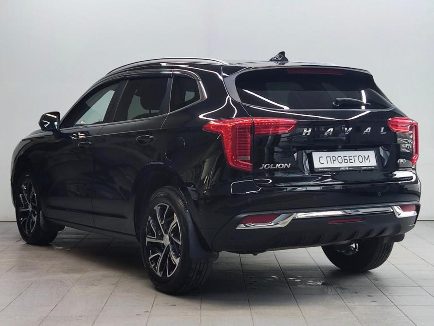 Haval Jolion I Барнаул  - изображение 7