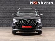 Chery Tiggo 7 Pro Max I Екатеринбург  - изображение 22