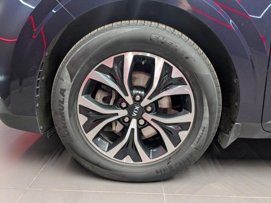 Kia Carnival IV Москва  - изображение 17