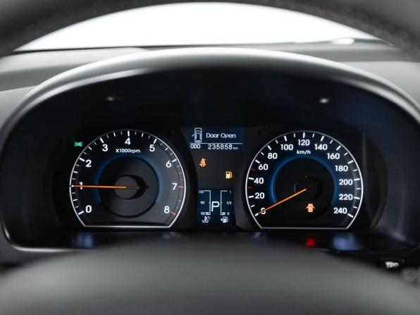 Hyundai i30 I Рестайлинг с пробегом 2011 года, цена 755 000 рублей, 235857 км, хэтчбек, Автокод Объявления