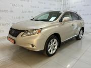 Lexus RX III Пермь  - изображение 26