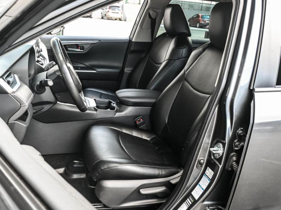 Toyota RAV4 V (XA50) Новороссийск  - изображение 10