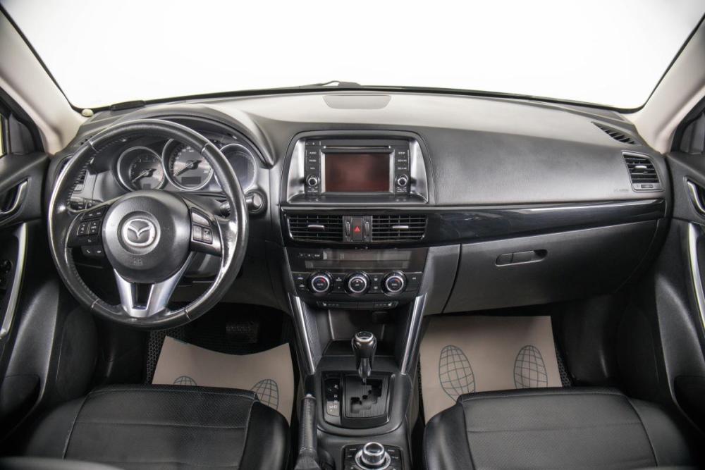 Mazda CX-5 I Пермь  - изображение 13