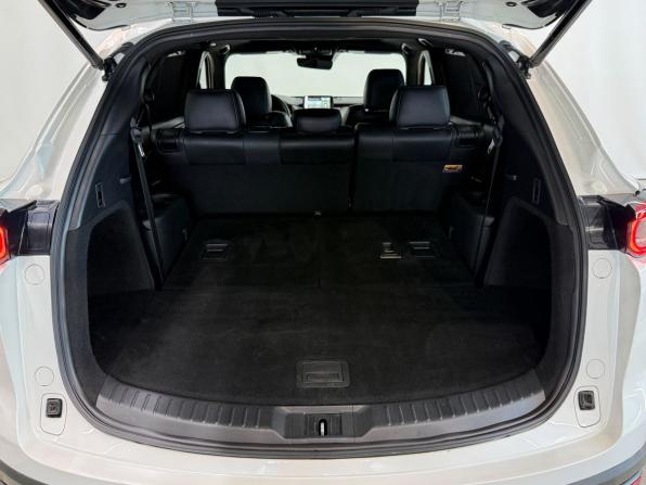 Mazda CX-9 II с пробегом 2019 года, цена 3 640 000 рублей, 122414 км, внедорожник, Автокод Объявления