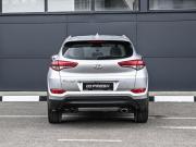 Hyundai Tucson III Новороссийск  - изображение 27