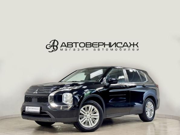 Mitsubishi Outlander IV с пробегом 2023 года, цена 3 390 000 рублей, 58103 км, внедорожник, Автокод Объявления
