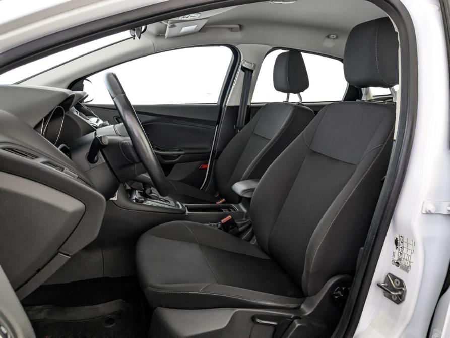 Ford Focus III Рестайлинг Москва  - изображение 20
