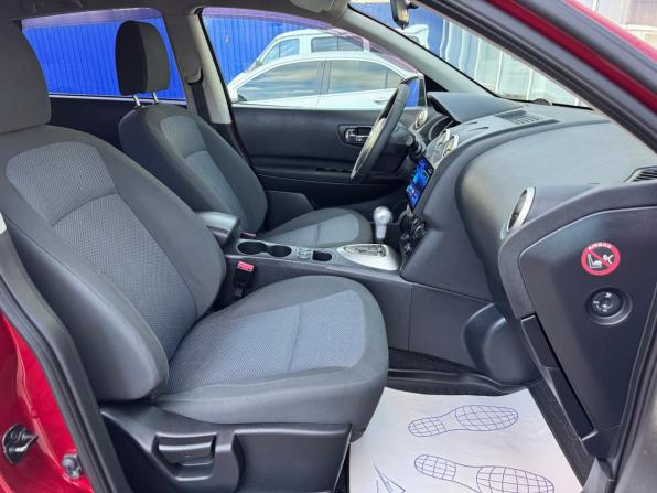 Nissan Qashqai I Рестайлинг с пробегом 2011 года, цена 1 030 000 рублей, 158185 км, внедорожник, Автокод Объявления