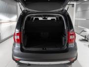 Skoda Yeti I Москва  - изображение 41