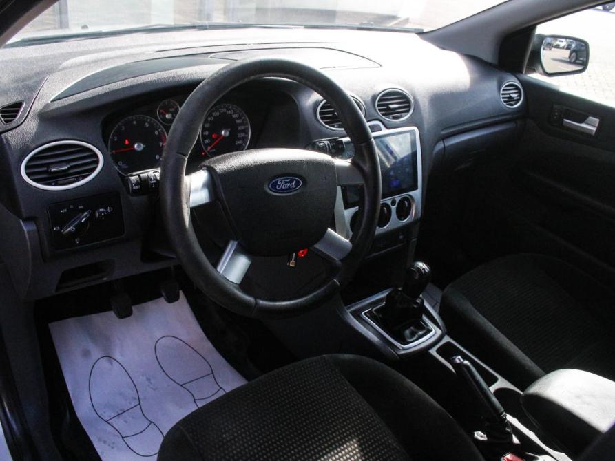 Ford Focus II Калуга  - изображение 7