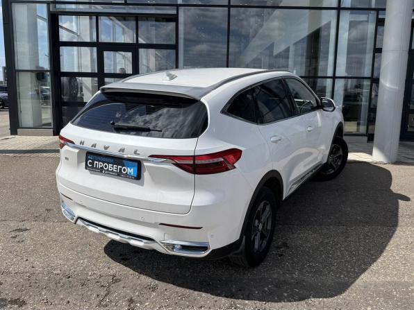 Haval F7 I с пробегом 2021 года, цена 1 950 000 рублей, 28598 км, внедорожник, Автокод Объявления