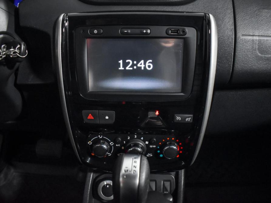 Nissan Terrano III (D10) Санкт-Петербург  - изображение 17