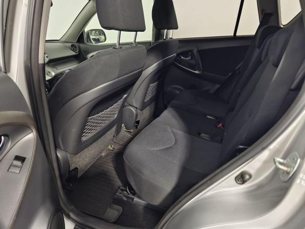 Toyota RAV4 III (XA30) Рестайлинг с пробегом 2011 года, цена 1 199 000 рублей, 249400 км, внедорожник, Автокод Объявления