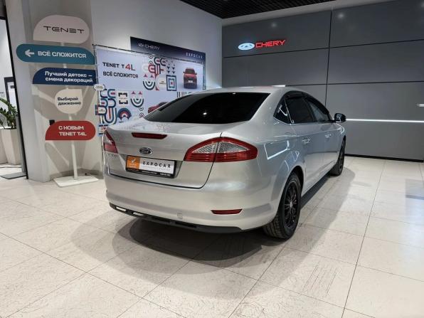 Ford Mondeo IV с пробегом 2010 года, цена 799 000 рублей, 186179 км, седан, Автокод Объявления