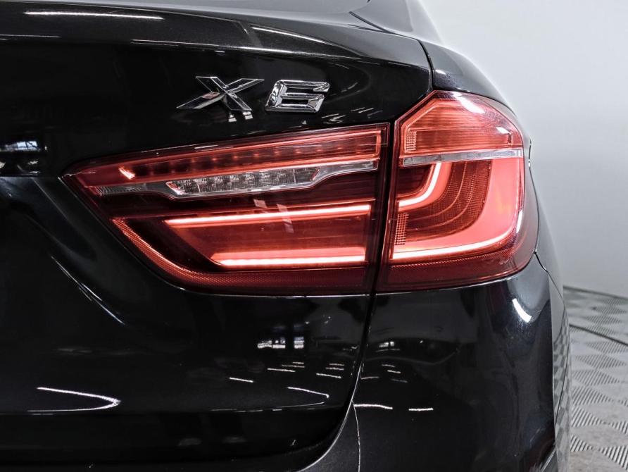 BMW X6 II (F16) Санкт-Петербург  - изображение 11