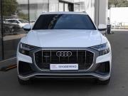 Audi Q8 I (4M) Москва  - изображение 31