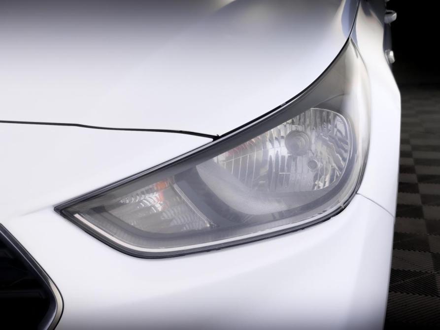 Hyundai Solaris II Москва  - изображение 17