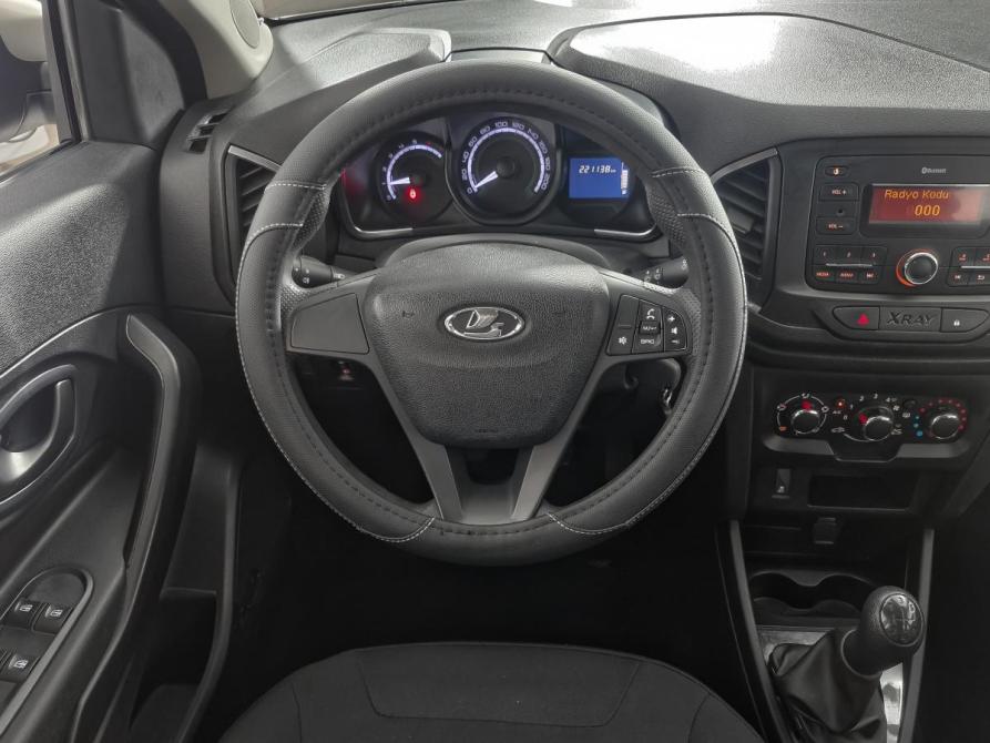 Lada (ВАЗ) XRAY I Нижний Новгород  - изображение 15