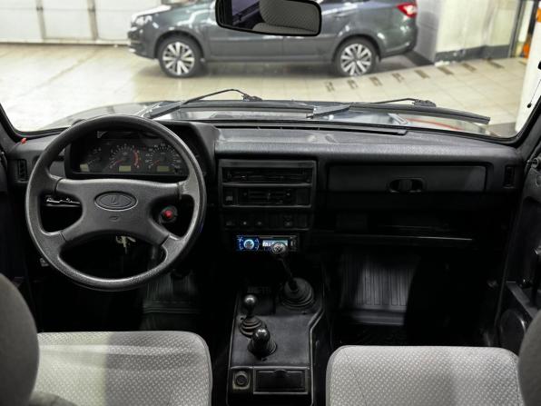 Lada (ВАЗ) 2131 (4x4) I с пробегом 2015 года, цена 499 000 рублей, 82000 км, внедорожник, Автокод Объявления