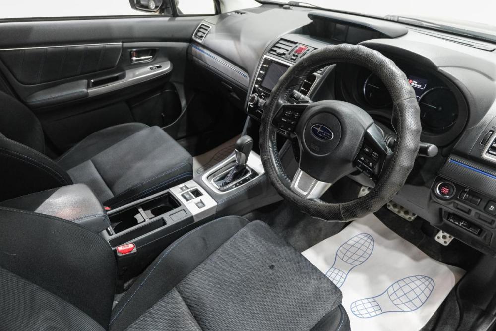Subaru Levorg I Новокузнецк  - изображение 15