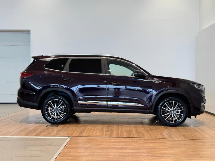 Chery Tiggo 8 Pro Max I Рестайлинг Волгоград  - изображение 5