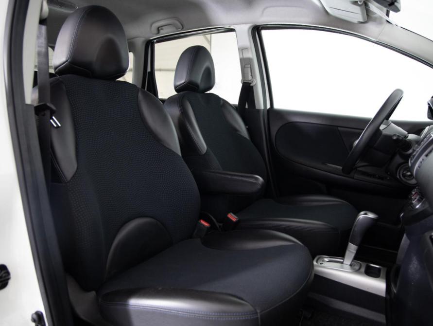 Nissan Note I Рестайлинг Санкт-Петербург  - изображение 11