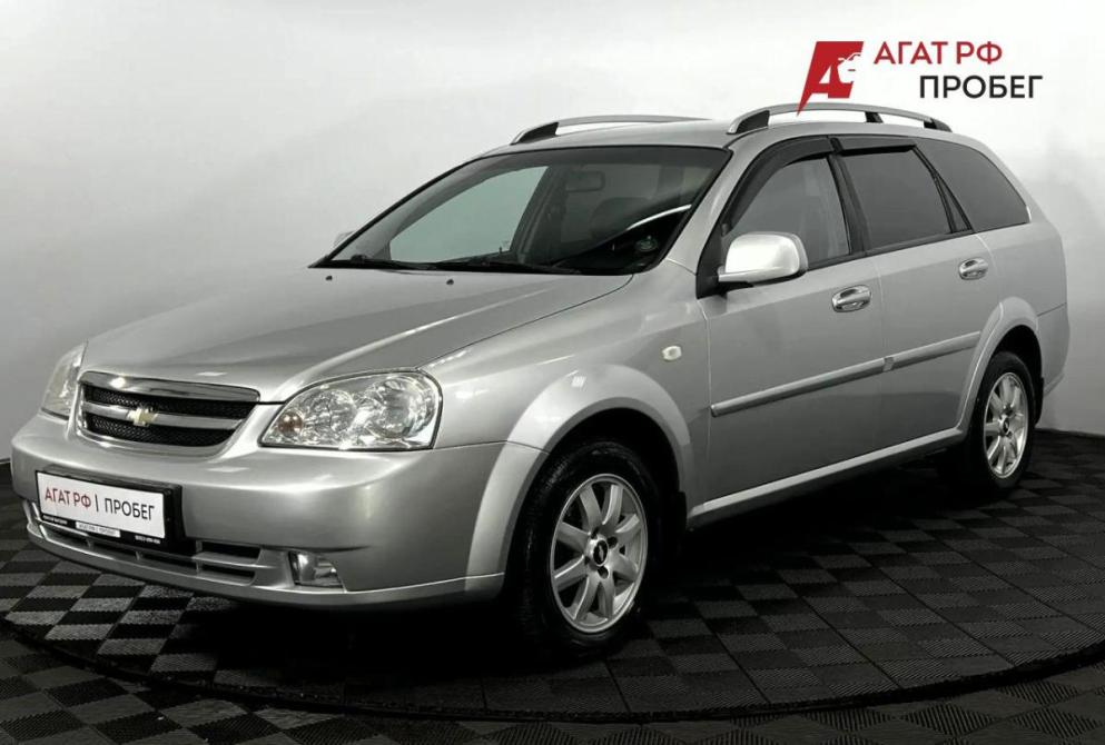 Chevrolet Lacetti I Нижний Новгород  - изображение 1
