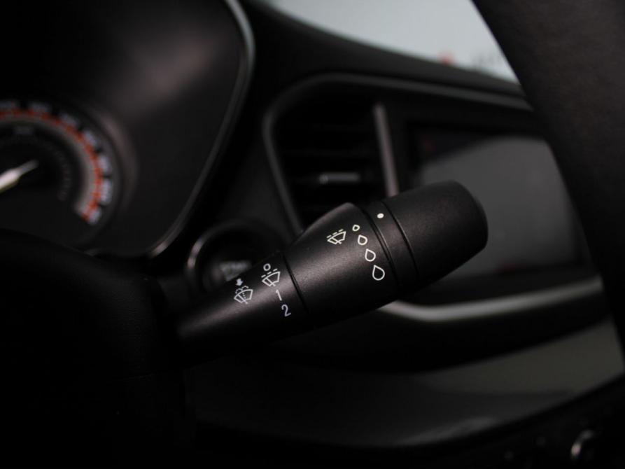 Lada (ВАЗ) Vesta I Рестайлинг (NG) Минеральные Воды  - изображение 15