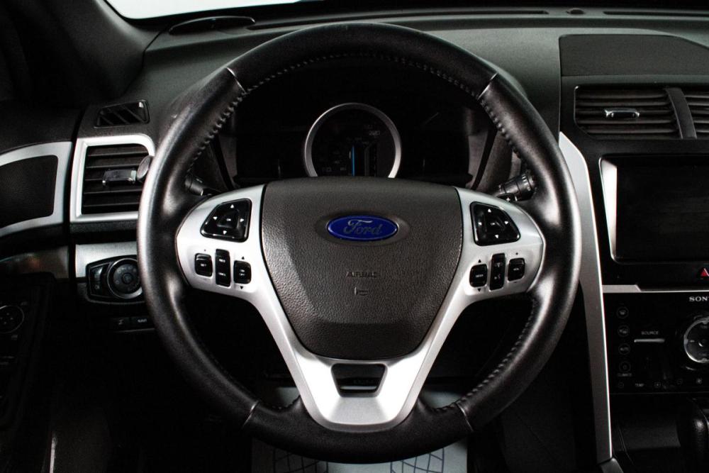 Ford Explorer V Сургут  - изображение 11