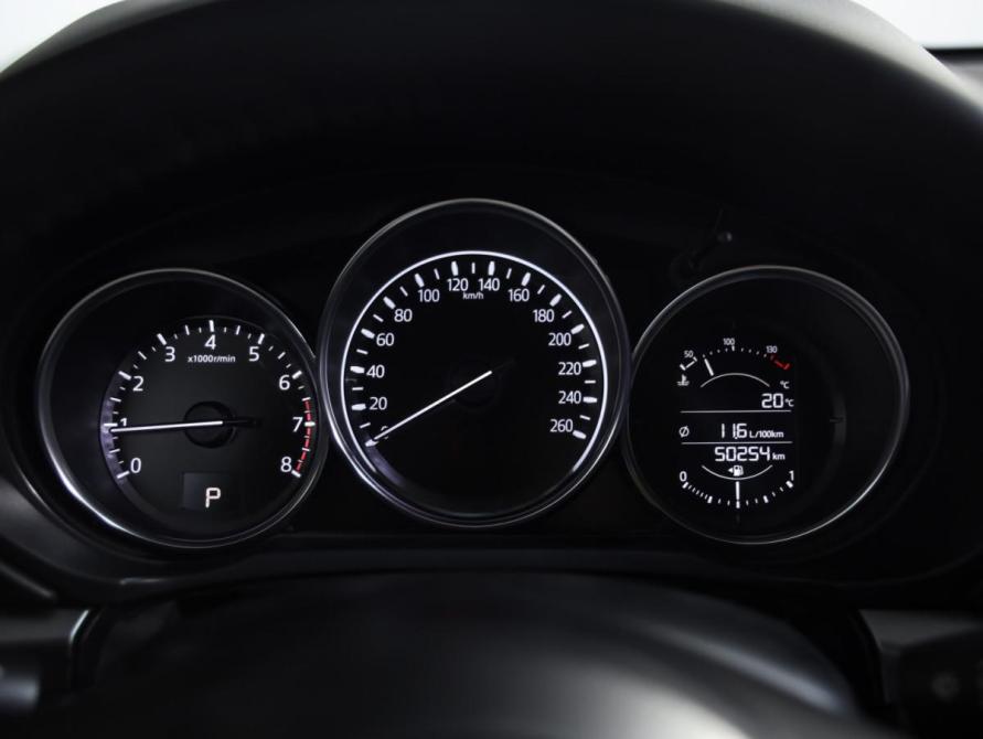 Mazda CX-5 II Санкт-Петербург  - изображение 13
