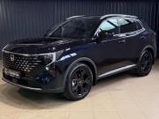 Changan UNI-S (CS55 Plus) Ростов-на-Дону  - изображение 20