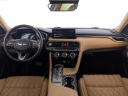 Genesis G70 I Рестайлинг Москва  - изображение 56