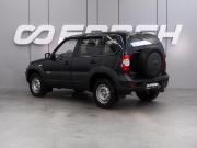 Chevrolet Niva I Рестайлинг Воронеж  - изображение 17