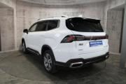 Geely Okavango I Рестайлинг Ярославль  - изображение 23