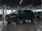 Geely Monjaro I Москва  - изображение 29