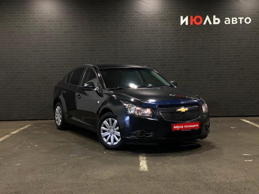 Chevrolet Cruze I Челябинск  - изображение 3
