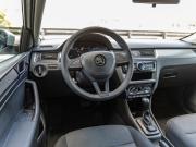 Skoda Rapid I Рестайлинг Волгоград  - изображение 52