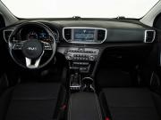 Kia Sportage IV Рестайлинг Казань  - изображение 22