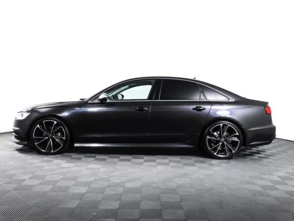 Audi A6 IV (C7) Рестайлинг с пробегом 2016 года, цена 1 937 000 рублей, 179626 км, седан, Автокод Объявления