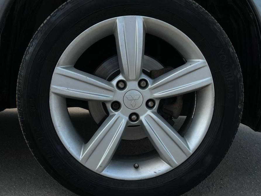 Mitsubishi Outlander III Калуга  - изображение 7