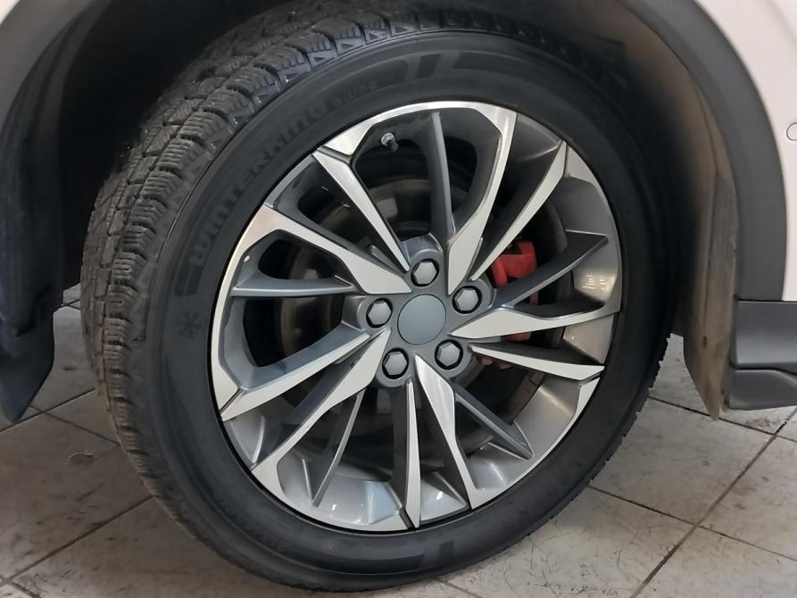 Belgee X50 Санкт-Петербург  - изображение 8