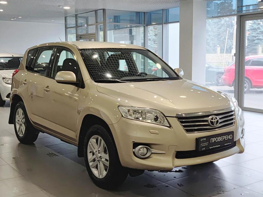 Toyota RAV4 III (XA30) Рестайлинг Казань  - изображение 3