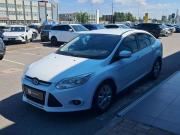 Ford Focus III Санкт-Петербург  - изображение 21
