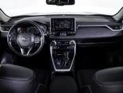 Toyota RAV4 V (XA50) Москва  - изображение 36