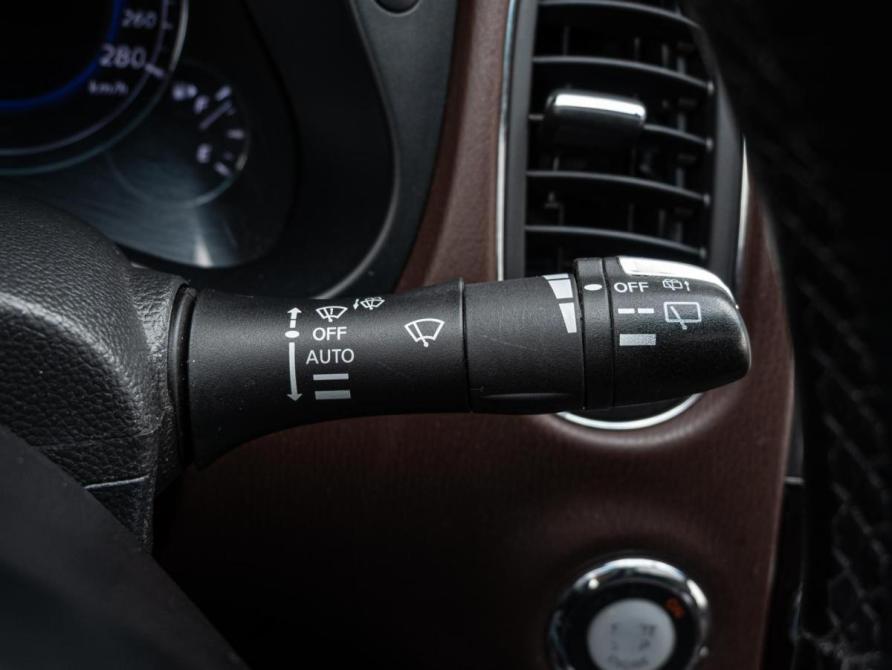 Infiniti EX I (J50) Краснодар  - изображение 20